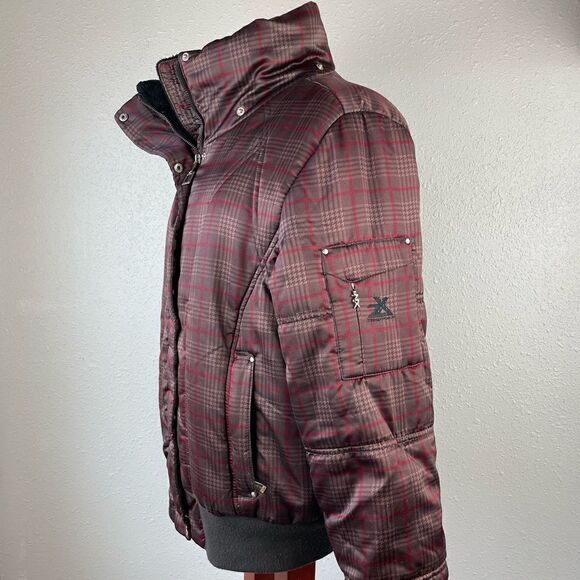 ZeroXPosur Full Zip Jacket Size XL EUC - Picture 3 of 10